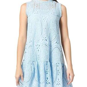 Gracia Babydoll Dress